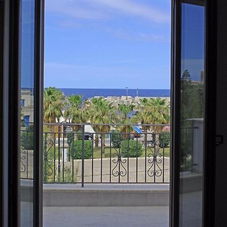 Bed Ponente Hotell Isola delle Femmine Exteriör bild